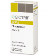 FDAAFATINIB(GILOTRIF)һӦ֢Χ