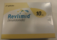 ɲʺRevlimid(lenalidomide)