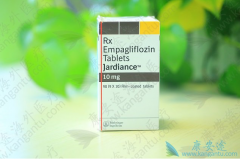 Jardiance(empagliflozin)Ļٵ5