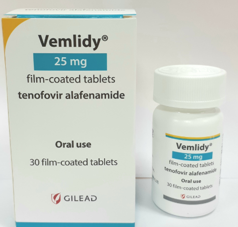 Vemlidy