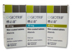 GILOTRIF(AFATINIB)EGFRͻķΰ