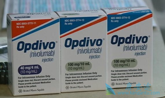 Opdivo