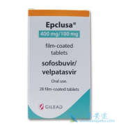 Epclusasofosbuvir/velpatasvirһշһεķͱҩ