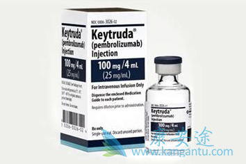 Keytruda