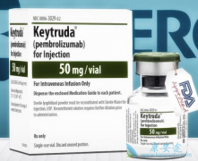 KeytrudaǵһͨFDA׼еPD-1߼Ƽ