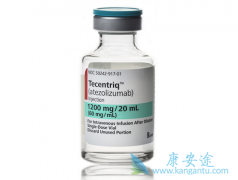 Tecentriq(atezolizumab)AvastinIIIٴóɹ