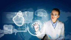 AI�뺣��ҽ��ר�ҵĽ�ϻ���δ����֢����������ʽ