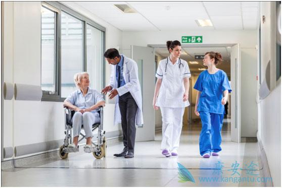 出国看病 出国看病