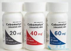 ӵ9еĿ(Cabozantinib)ڰ֢жռͷ