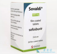 ǲΤ(sofosbuvir)ƱοɼỼ֢״