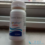 ӡ(SORAFENIB)ЧҹRCCߵļչ