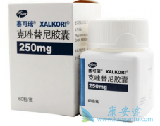(Crizotinib)ÿ100mg/kgпЧ
