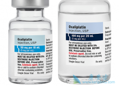 ɳ(Oxaliplatin)ĸӦЩ֢״