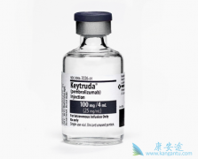 ķ(Keytruda)ҩθԼθʳܽ簩Ч