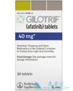 Щΰ͵Ļ߸ʺð(GILOTRIF)?