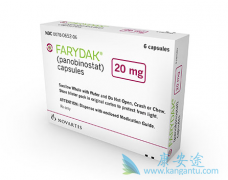 ˾Panobinostat׿Щ֢