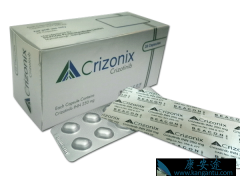 ڿ(CRIZOTINIB)ǰЩע