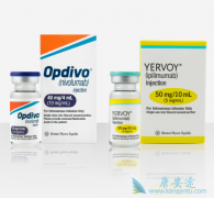 PD-1ƼOpdivoYervoyڽֱ