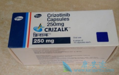 METҪ(CRIZOTINIB)/