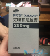 (CRIZOTINIB)ƲͬͻͷΰЧʸǶ