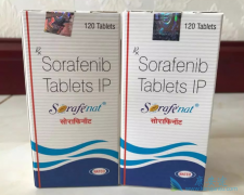ᣨsorafenibһ͸ΰյİҩ