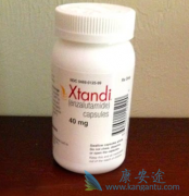 תǰٰö³(Xtandi)ԽתƷ