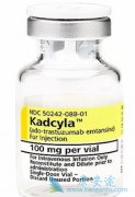 ٰҩKadcyla÷עЩ