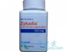 ڻ߷ɫ(ceritinib)̥Ӱ