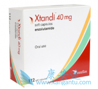 ³(Xtandi)ܻᵼǰٰ߳﷢