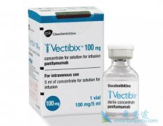 °Ʒᵥ(Vectibix)ƳЧ