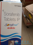 ҩ(Sorafenib)ڰ֢ʱ