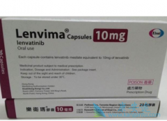 ַ(Lenvatinib)ײµĸΰЧ