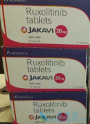 «(ruxolitinib)ϵAMLЧ