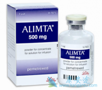 ɿЧ̩(ALIMTA)ƤӦķ