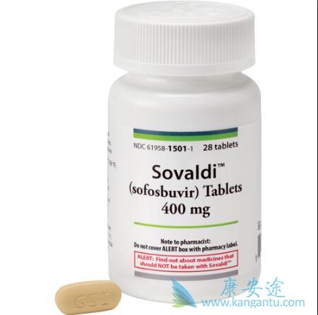 sofosbuvir