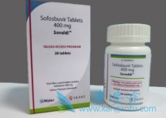 ԱεҩײΤ(Sofosbuvir)жƽз