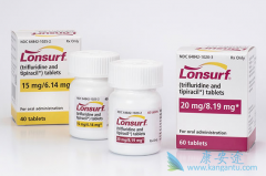 ת���Խ�ֱ������ҩLonsurf������������ĸ�Ч����