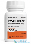 η̹(Lysodren)ҩ﷢Ч
