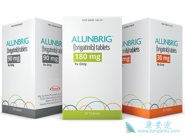 brigatinib