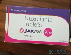 ³(ruxolitinib)ƹάһĻѴǶ٣