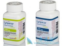 (LynparzaƬͰὺҵĲͬҩ