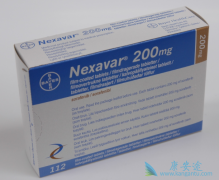 չڸΰȷ(nexavar)ƣ