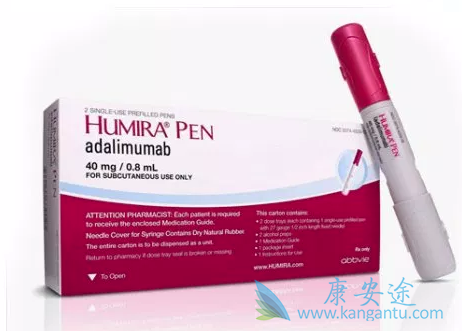 阿达木单抗 阿达木单抗