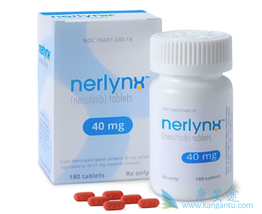 HER2阳性乳腺癌 HER2阳性乳腺癌