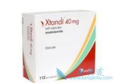 ܹƵmCRPC߿ʹö³(enzalutamide)