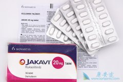 ǳ³(ruxolitinib)Ĺܼ