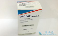 ʹ䵥(opdivo)ƸΰЩƣ