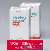 brigatinib֮⻹ЩALKƼ