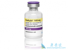 T-DM1��Kadcyla�����ƺ�ɫ�������ߵ���Ч��ô����