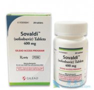 ҩǲΤ(sofosbuvir)ηãʹùкβӦ